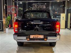 ميتسوبيشي L200